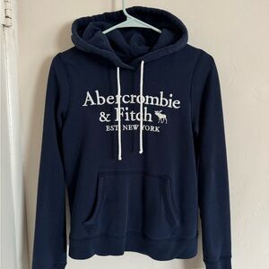 Abercrombie & Fitch Women’s Pullover Hoodie Size S